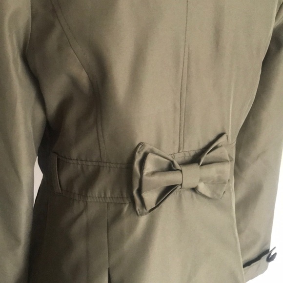 NEW Long Coat/Jacket ⚠️**Attention to size!** - Picture 6 of 6